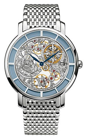 瑞士机械手表哪个品牌好?