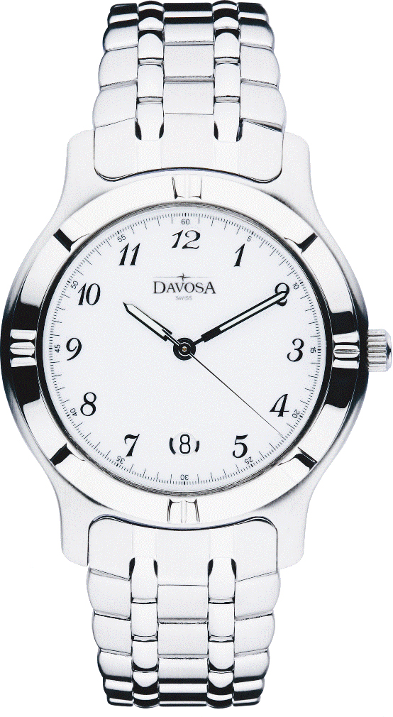 双十一网购狂欢节 推荐迪沃斯2000元以下男士手表
