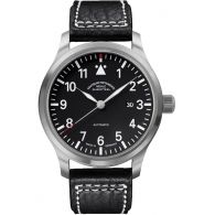 莫勒Sporty Instrument Watches 运动系列M1-37-34-LB