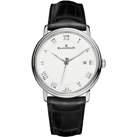 Blancpain是什么牌子？Blancpain手表什么表款性价比高？