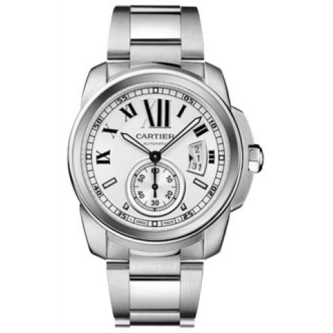 卡地亚手表的品牌历史-世界上第一只兼具装饰及功能性的现代腕表