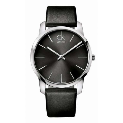 双十一网购手表，CK手表热销表款推荐