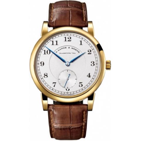 朗格手表，两款最便宜的朗格手表推荐