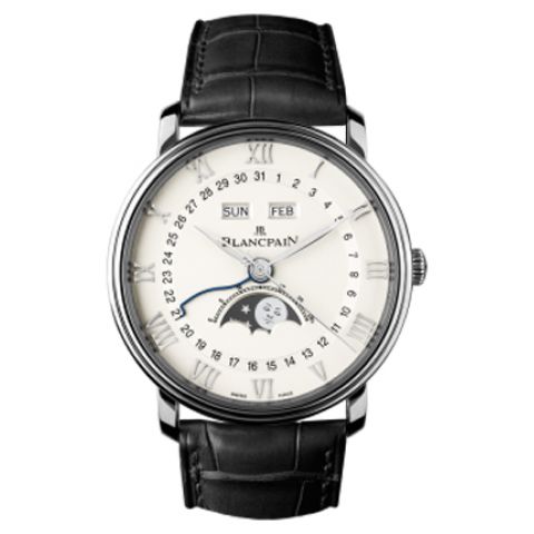 Blancpain是什么牌子？Blancpain手表什么表款性价比高？