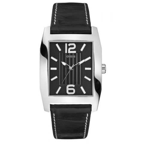 Guess-时尚男表系列 W70023G1 男士石英表