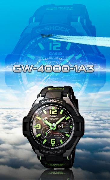 GW-4000-1A3