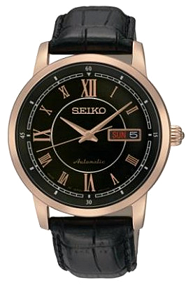 Seiko 精工腕表四大保养注意事项