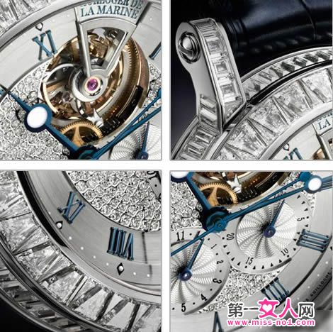 劳力士蚝式恒动日历型腕表