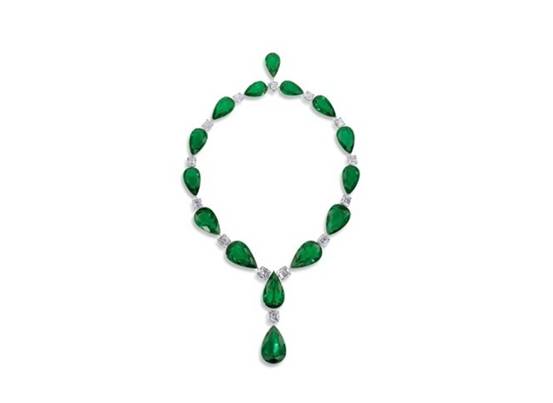 梵克雅宝Lady Arpels Papillon蝴蝶系列腕表