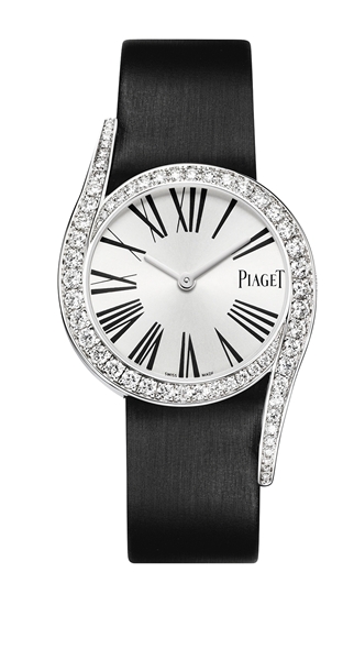 PIAGET 伯爵腕表 超薄清音高级腕表