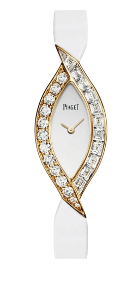 PIAGET 伯爵腕表 超薄清音高级腕表