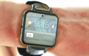 热点话题：智能手表引领未来潮流 手腕上的智慧