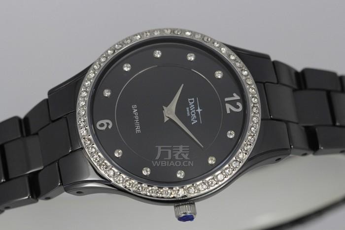 陶瓷手表好不好？五千元左右能买到哪些陶瓷手表？