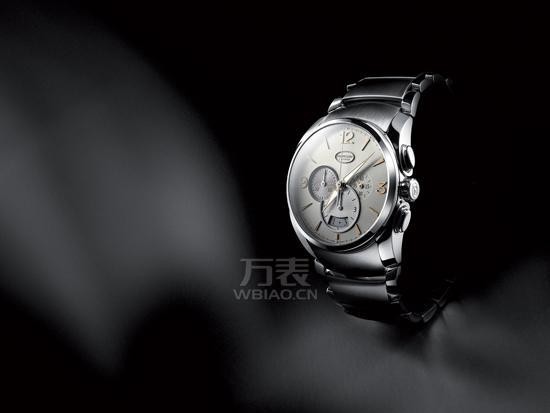2014年日内瓦表展（SIHH）帕玛强尼Métro系列新款腕表