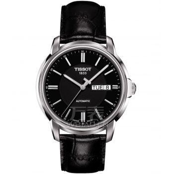 天梭TISSOT-海星系列 T065.430.16.051.00 男士机械表