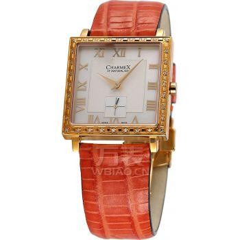 瑞士查梅斯charmex-PARIS系列 6057 女士石英表