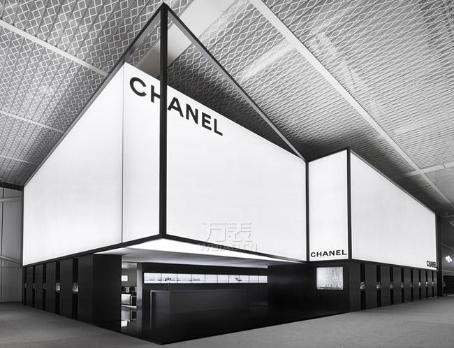 2014巴塞尔表展新品预览:Chanel香奈儿2014年全新表款