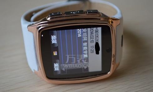 hi-peel智能手表「多图」，功能齐全更为方便