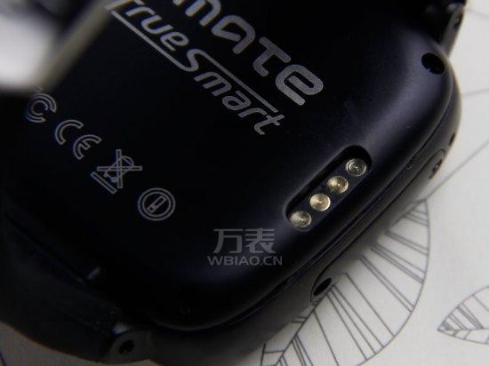 智能手表Omate TrueSmart