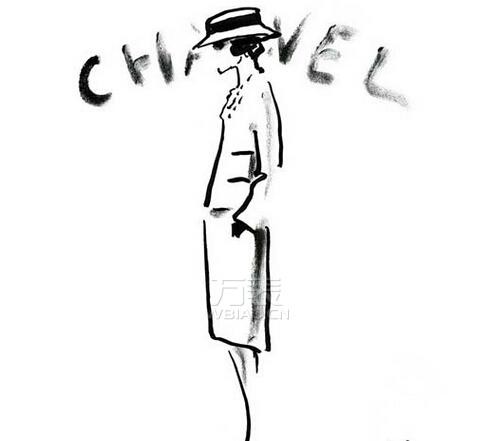 同时她深信“简单”是让美好质感呈现的最佳方式