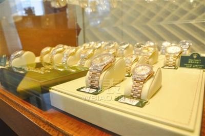 香港劳力士手表 表款齐全价格低廉售后享全套