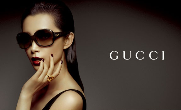 gucci眼镜官网