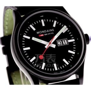 瑞士国铁手表怎么样？传统与现代的完美结合