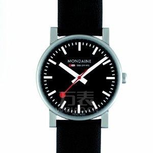 瑞士国铁腕表
