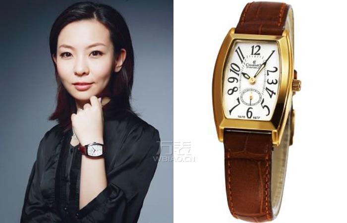 女士手表哪个品牌好?哪个品牌的女士手表好看?