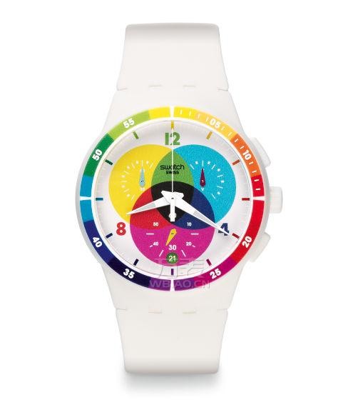 斯沃琪swatch手表哪里产的?swatch手表价格怎样?