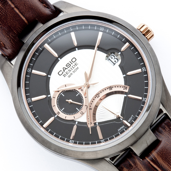 卡西欧手表保修几年？卡西欧手表保修应该注意些什么？