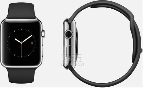 苹果Apple Watch