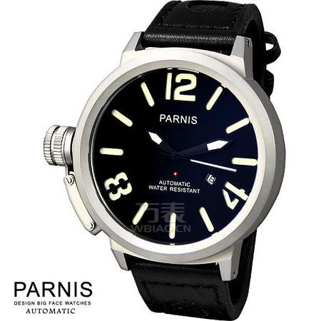 parnis手表怎么样?parnis柏尼时是什么牌子的?