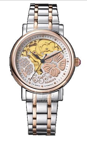 雷诺(rarone)手表好吗?雷诺表，五大知名国产手表之一