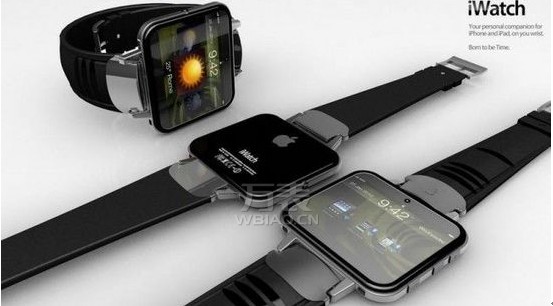 苹果有手表吗？apple watch智能手表带你领略高科技