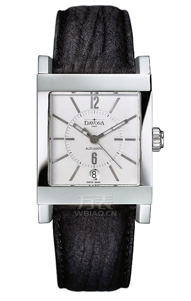 瑞士迪沃斯(DAVOSA)-X-Agon系列 16149315 机械男表