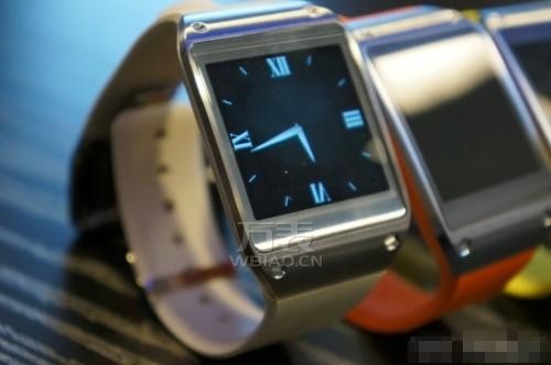 三星note3的手表有什么功能？体验腕上高科技之旅