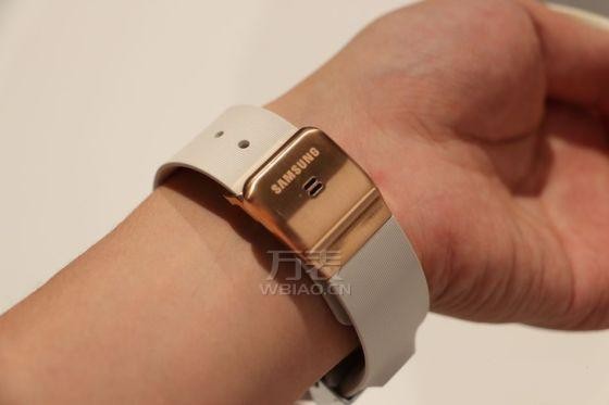 三星note3的手表有什么功能?体验腕上高科技之旅