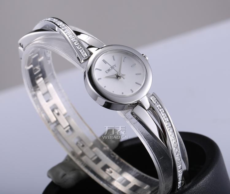 dkny手表怎样?唐可娜儿,走在腕上时尚前沿