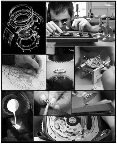 雷诺手表多少钱？腕上时计冲刺，源自雷诺手表