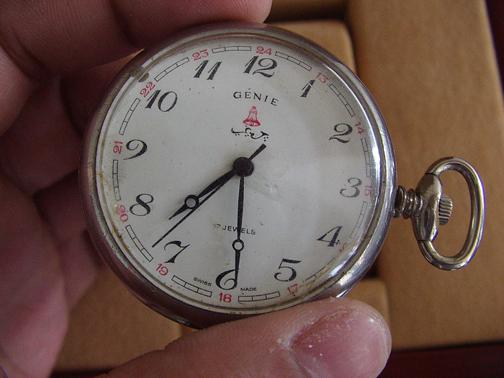 创造百年经典，瑞士爵尼手表上演腕上贵族气质