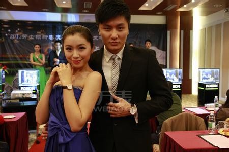 以亲民价格走高端路线,劳士顿女士手表价格狂潮