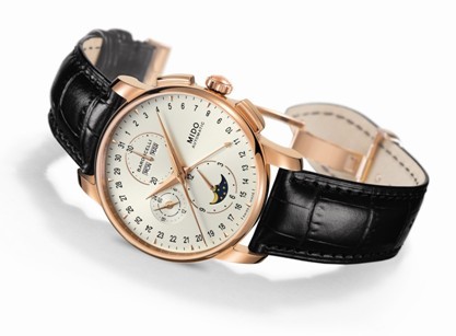 美度手表换电池——电池选购