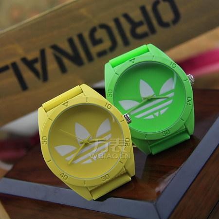 阿迪达斯手表如何辨真假？四招让你秒辨水货