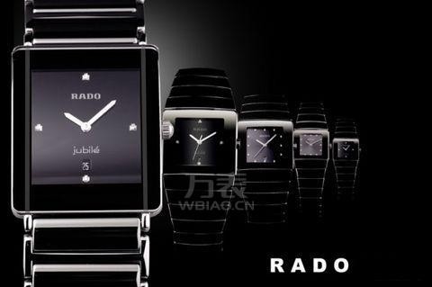 雷达手表型号怎么看?RADO手表怎么看型号?