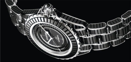 香奈儿手表真假辨别“三步曲”教您轻松辨别假chanel表