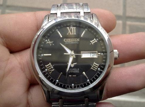 西铁城手表更换表带怎么办 带你一起了解西铁城手表表带常识