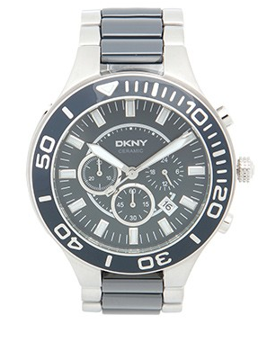 DKNY男表推荐
