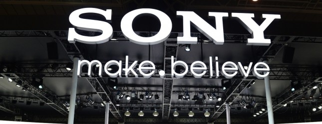 sony手表手机——科技“潮器”令人目眩神迷