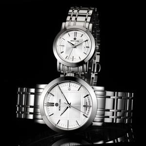 万威龙手表系列品鉴 感受别样的腕表尚感